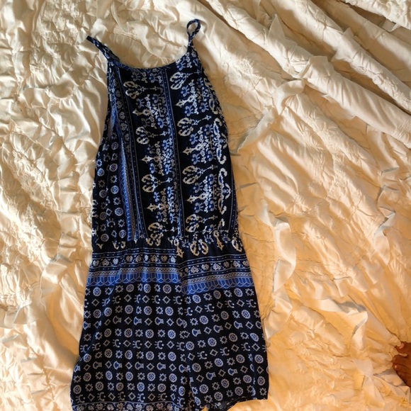 LF romper - Picture 1 of 2